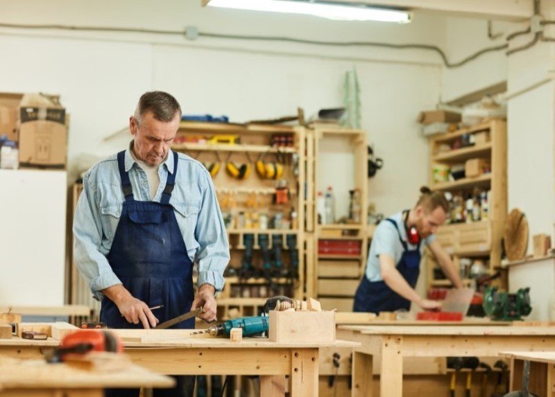 Karamürsel Marangoz